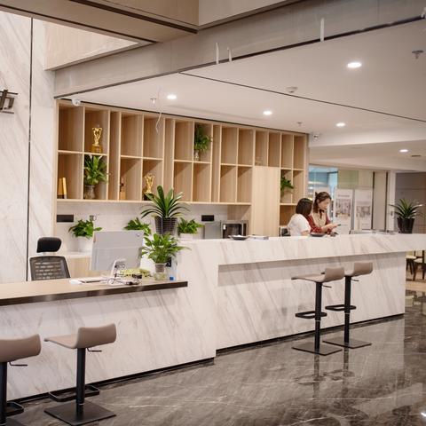 温州市整体家具加工厂在哪里