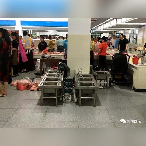 赣州市消费多少一个月