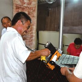 深圳市牛成镇是哪个区