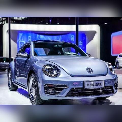 【大众越野车报价,女士开的最合适的汽车】