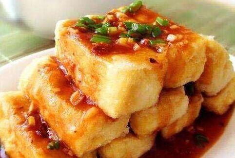 揭阳美食原料是什么（什么是擂茶）