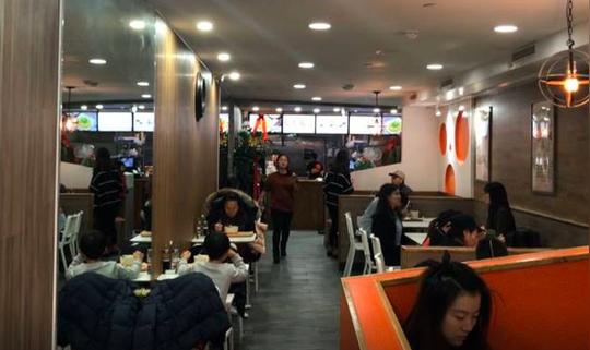 中餐在美开业仅3小时就关门了，真相不简单！