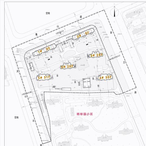 天津北哪个小区房好