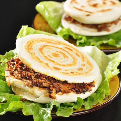 哪一种美食最能代表“西安味道”？