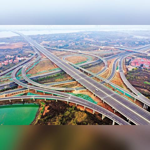 武汉市路桥为什么要收费