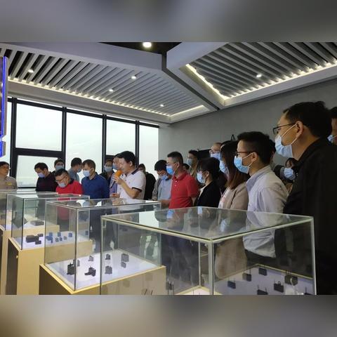 佛山市交流器生产厂家有哪些