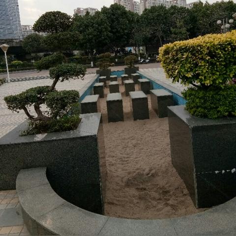 佛山市飞马公园地址在哪里