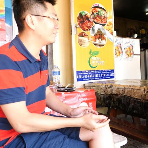 桂林市物价为什么高