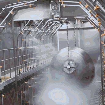 天津灯塔粉末涂料怎么样