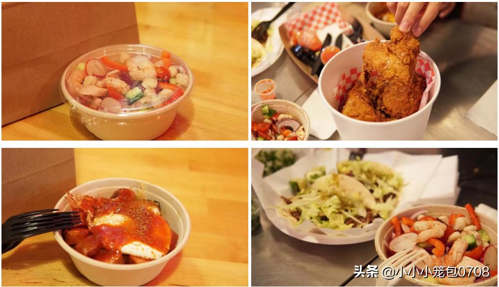 美国还有什么美食（佛山为什么可以被成为世界美食之都）