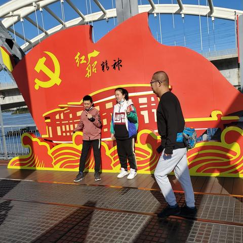 哈尔滨市公园在什么位置