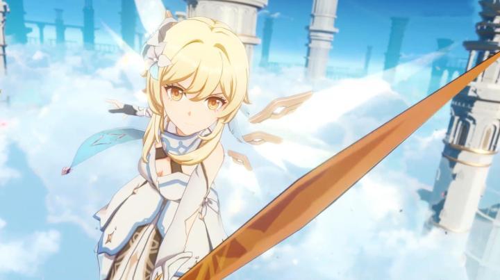 原神全部怪兽介绍怎么看（原神怪物强度太高）