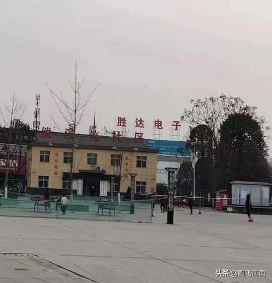 他又创办了两个社区工厂---洋县青年企业家张雄斌创业小记