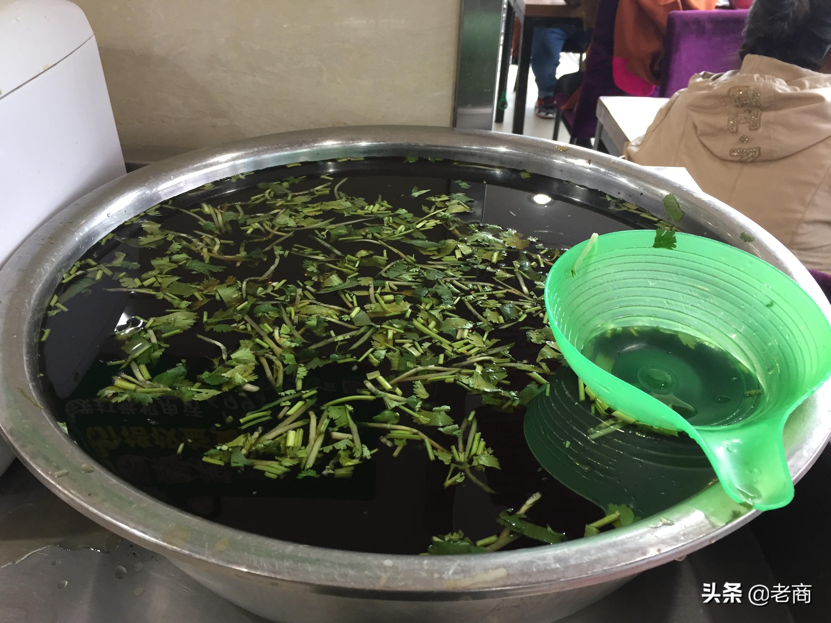 鸡西美食有什么特色（有哪些「一锅米饭都给秒光）