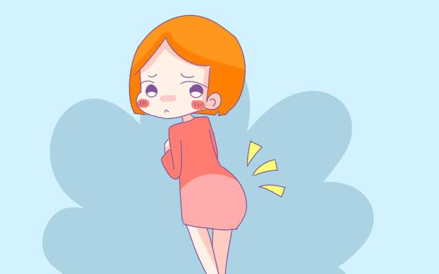 产后需要减掉的地方有哪些 产后需要减掉的地方有哪些