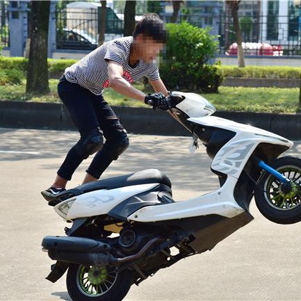 佛山市二手机车市场的长尾关键词有什么