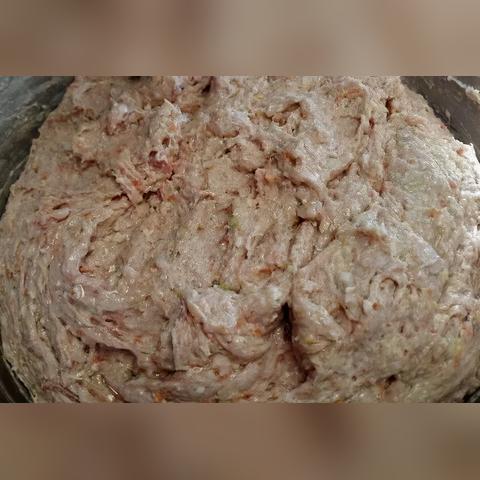 广西桂林剁肉丸做法相关长尾关键词有哪些