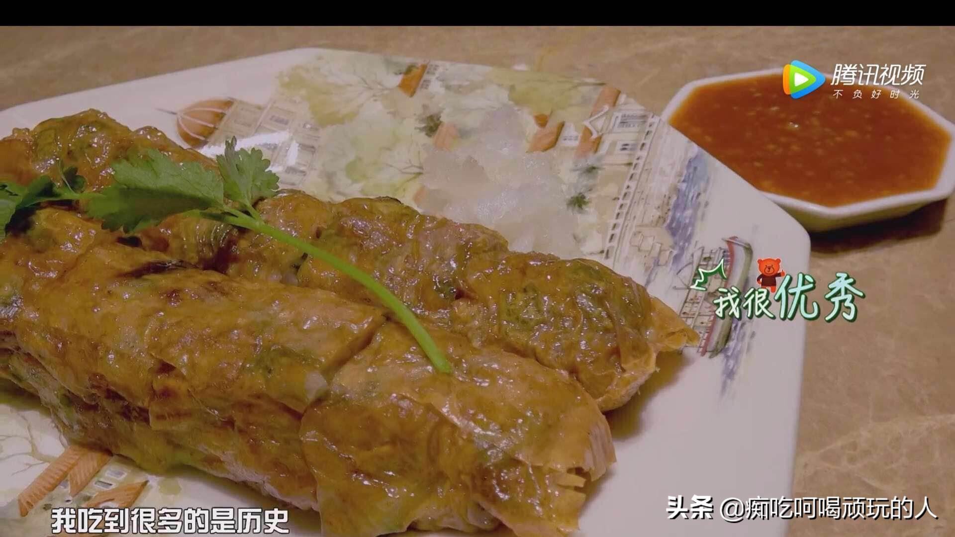 石码什么头美食（厦门哪些特色小吃不能错过）