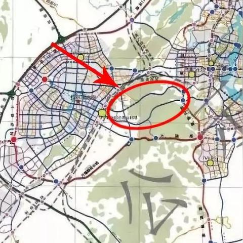 合肥市相山路在哪个区