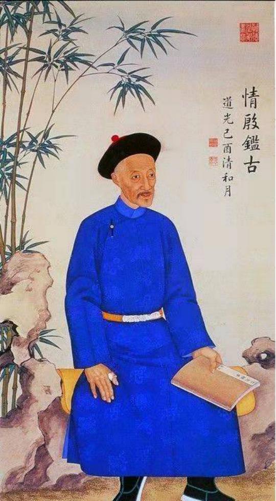 奇葩皇帝之抠门皇帝：爷爷好汉孙子没钱，只能感叹时运不济！