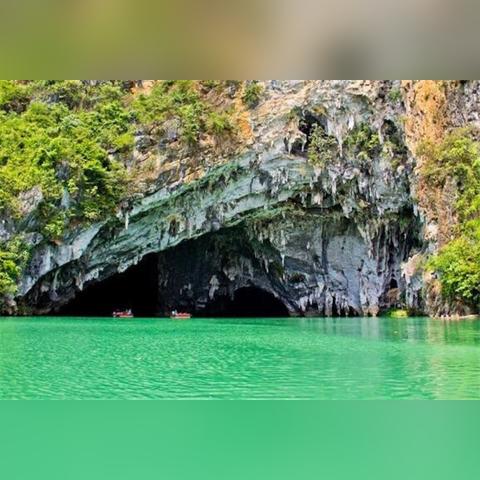 桂林市芦笛岩要玩多久