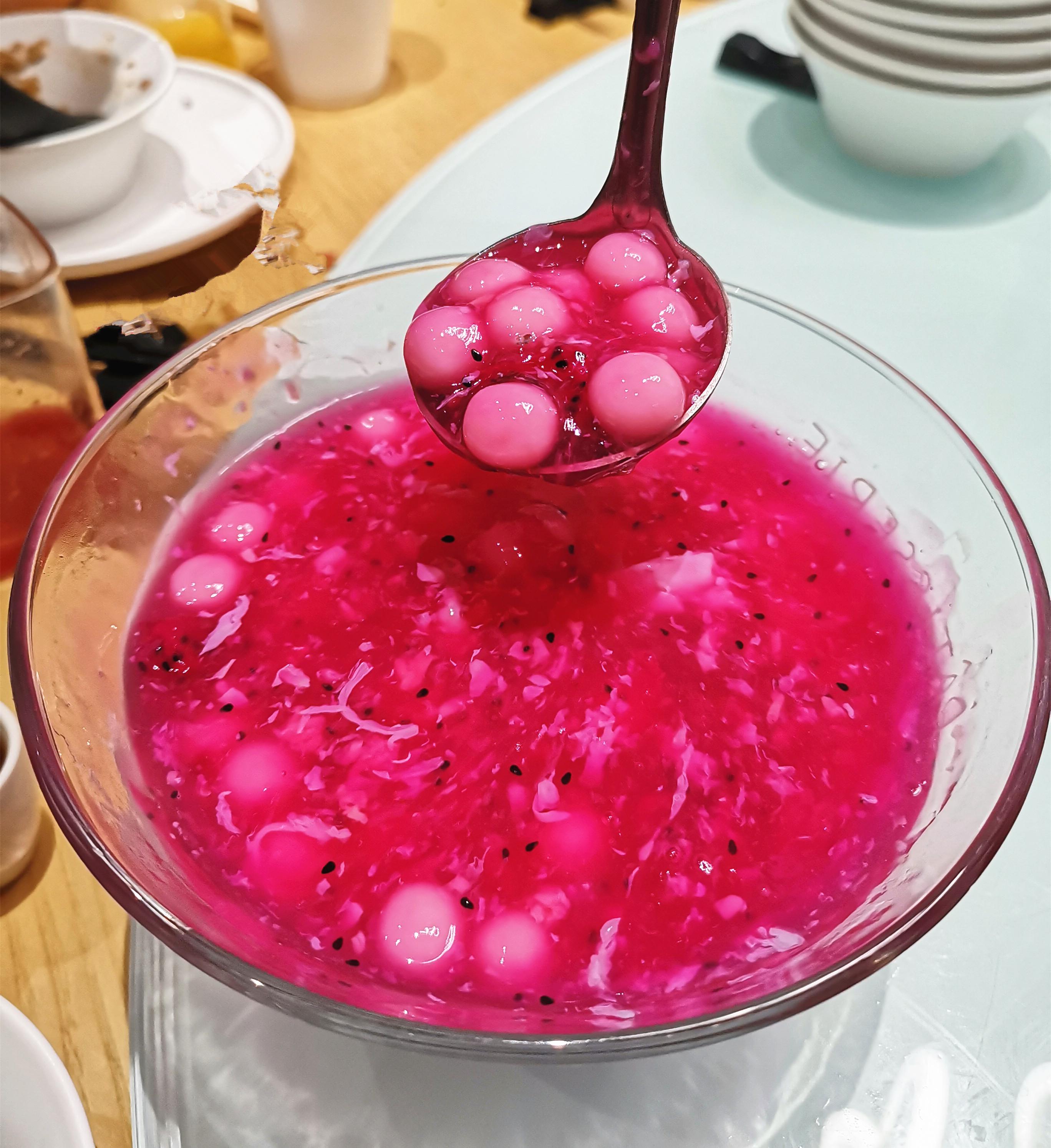今年有什么创新美食（有什么特色的菜可以当主菜的）