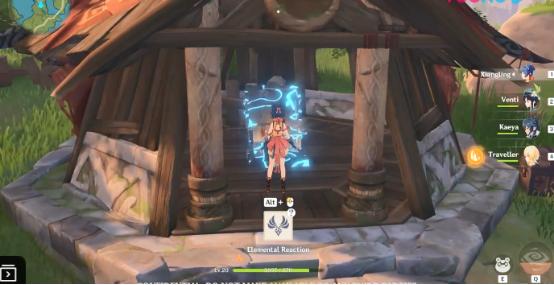 原神怎么得到的高清画面(骁龙888原神可以画质全开吗)