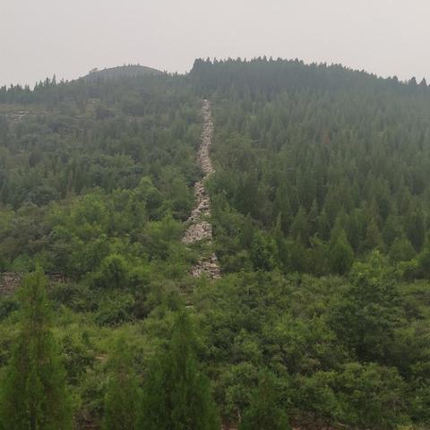 济南市天井峪在什么地方