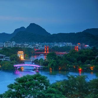 桂林市有哪些景区景点
