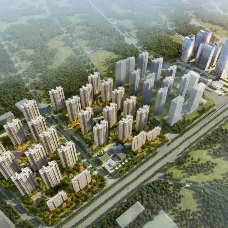 长沙市买房买哪个区