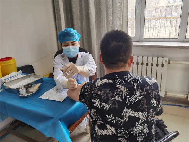 疫情期间孩子能去打疫苗吗