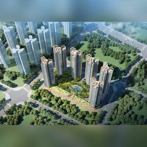 深圳市各区怎么样知乎