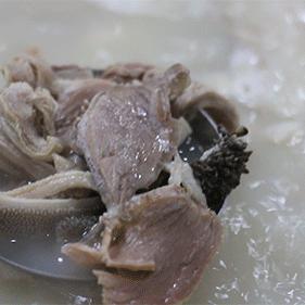 河南卖羊肉夹馍怎么样
