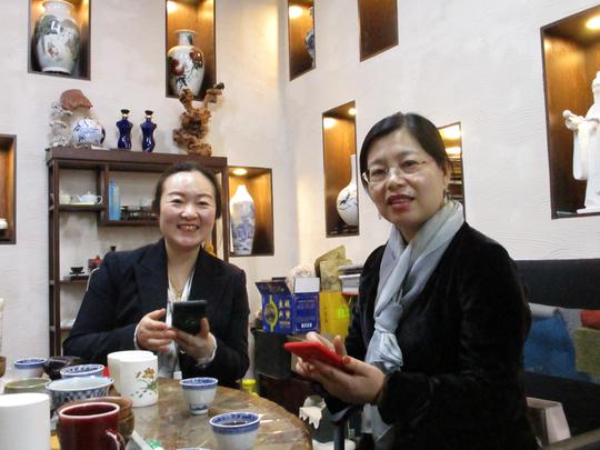 长春有个莲花山，妇联主席推销妇女创业的故事