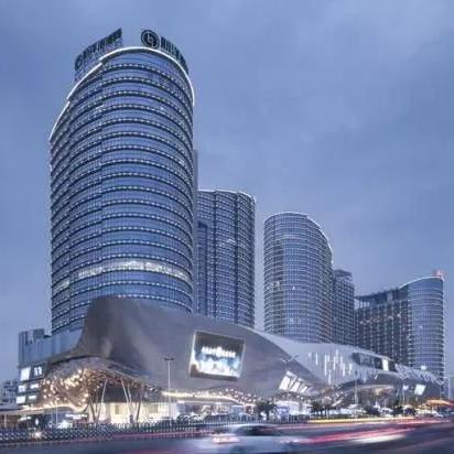 南宁吾悦广场有什么好玩的地方？