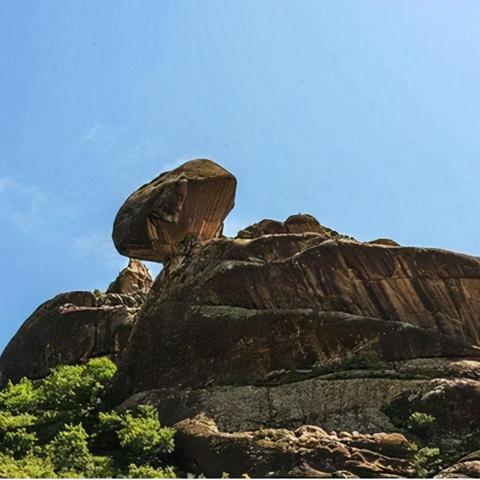 武汉市哪个山最值得爬的