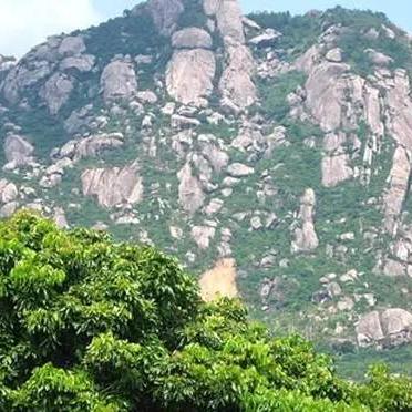 厦门市乌山村的庙叫什么