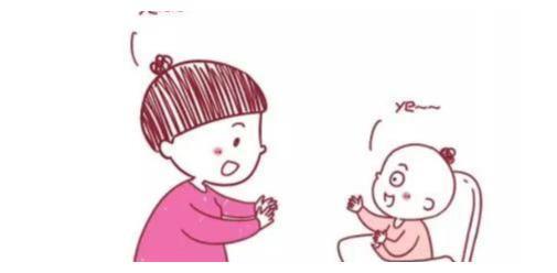 孩子爱学大人说话怎么教