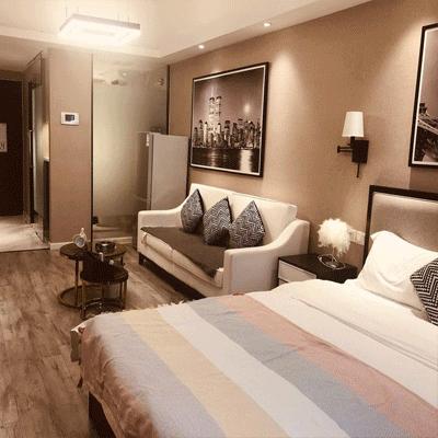 成都市区民宿房价好低啊的长尾关键词有什么