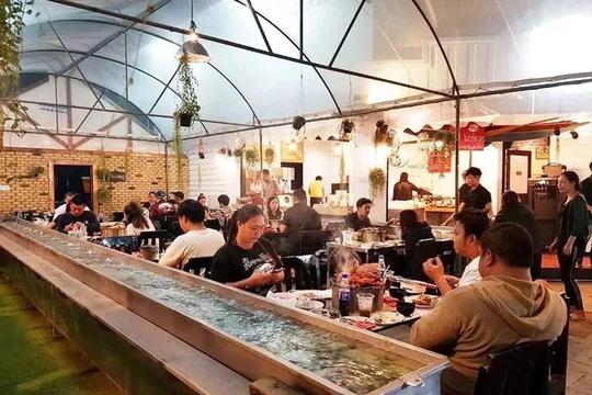 放过我的胃，泰国抖音网红美食有“毒”