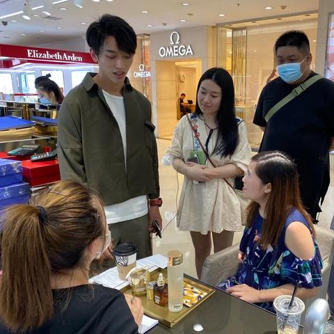 【明星探店天津】长尾关键词有什么