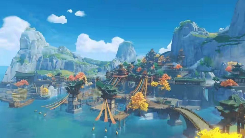 原神家园体力药剂怎么样（原神60级树脂用来干嘛）