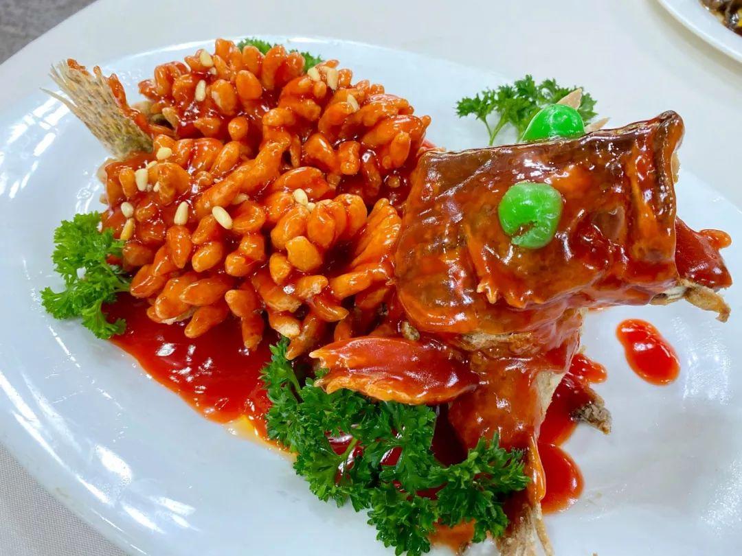 美食有什么好吃的（中国各个城市的特色小吃是什么）
