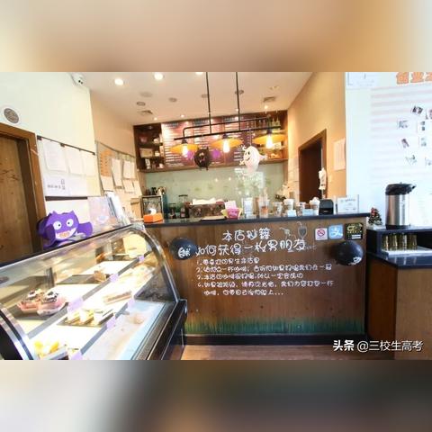 上海哪些专升本学校好