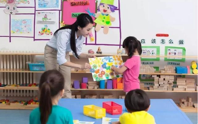 幼儿园选公立还是私立