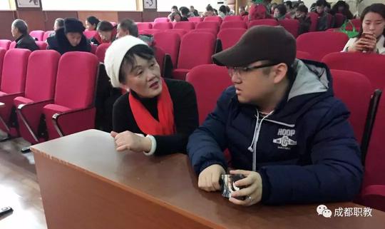 创新创业｜成都社区大学市民创新创业大讲堂走进金牛社区