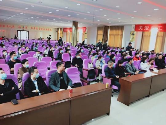 “助商惠民”社群团购平台强势登录菏泽，社群合伙人火爆招募中…