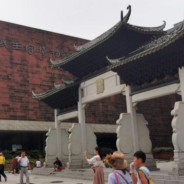 广东省中山市古镇有哪些寺庙？