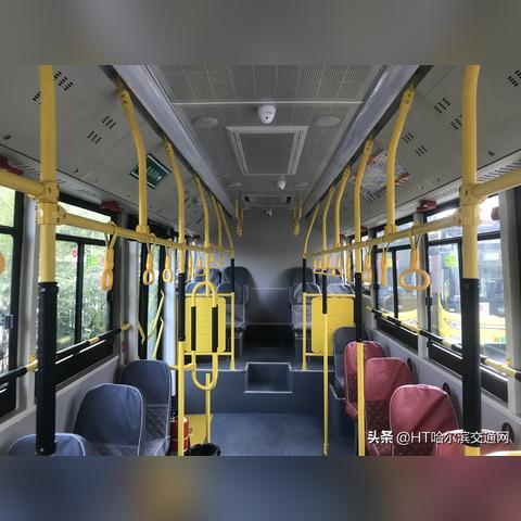 哈尔滨市客车厂现状怎么样