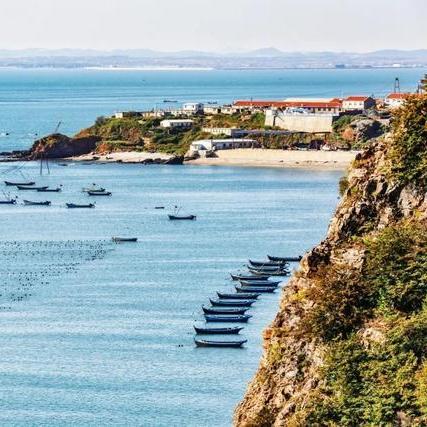 大连市红绿灯底下有个B是什么意思